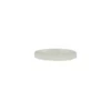 Knapp 21791 2-hull 15mm 12 Hvit