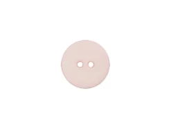 Knapp 28450 2-hull 15mm 46 Lys rosa