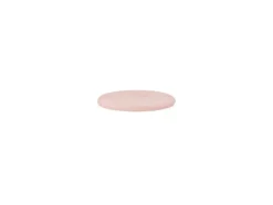Knapp 28450 2-hull 12mm 46 Lys rosa