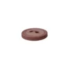 Knapp 454293 2-hull 11mm 76 Medium grå