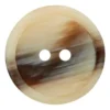 Knapp 453999 2-hull 20mm 20 Mellombrun