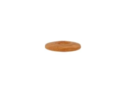 Knapp 38564 2-hull 18mm 20 Mellombrun