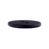 Knapp 47574 2-hull 18mm 68 Mørk blå