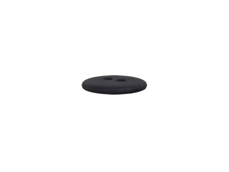 Knapp 28450 2-hull 18mm 78 Mørk grå