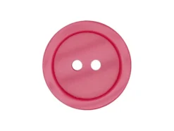 Knapp 453066 2-hull 15mm 52 Rosa