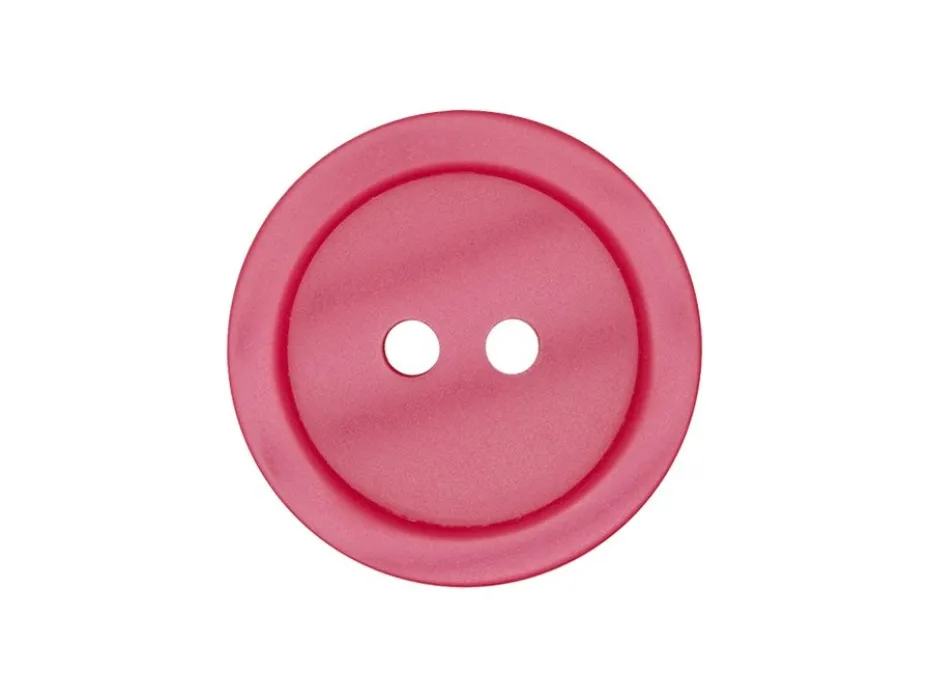 Knapp 453066 2-hull 15mm 52 Rosa