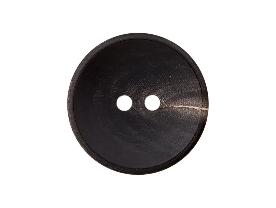 Knapp 453607 2-hull 18mm 80 Sort