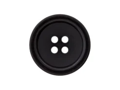 Knapp 40283 4-hull 30mm 80 Sort