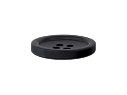 Knapp 40283 4-hull 30mm 80 Sort