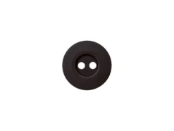Knapp 38564 2-hull 18mm 80 Sort