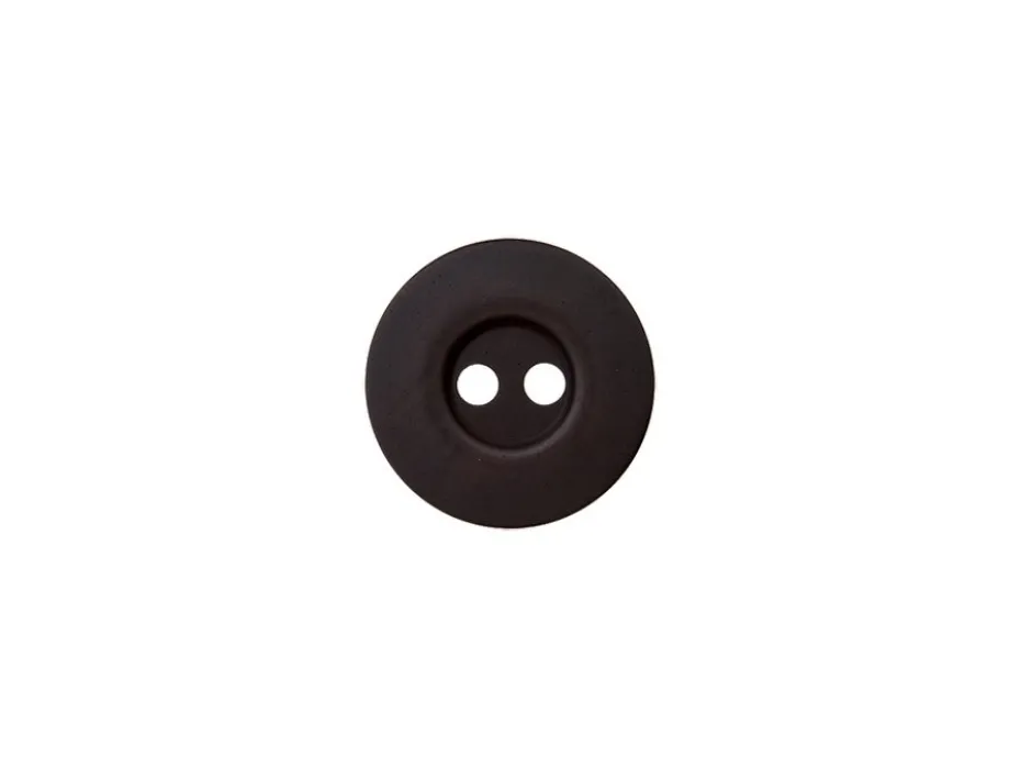 Knapp 38564 2-hull 18mm 80 Sort