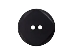 Knapp 34506 2-hull 18mm 80 Sort