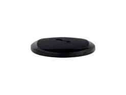 Knapp 34506 2-hull 12mm 80 Sort