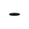 Knapp 28450 2-hull 12mm 80 Sort