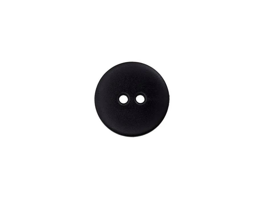 Knapp 28450 2-hull 12mm 80 Sort