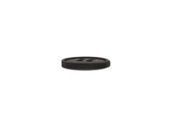 Knapp 13359 4-hull 11mm 80 Sort