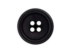 Knapp 13001 4-hull 15mm 80 Sort
