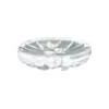Knapp 33850 2-hull 12mm 10 Transparent