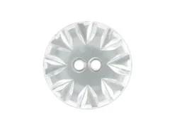 Knapp 33850 2-hull 12mm 10 Transparent