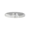 Knapp 24155 2-hull 20mm 10 Transparent