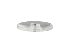 Knapp 24155 2-hull 20mm 10 Transparent