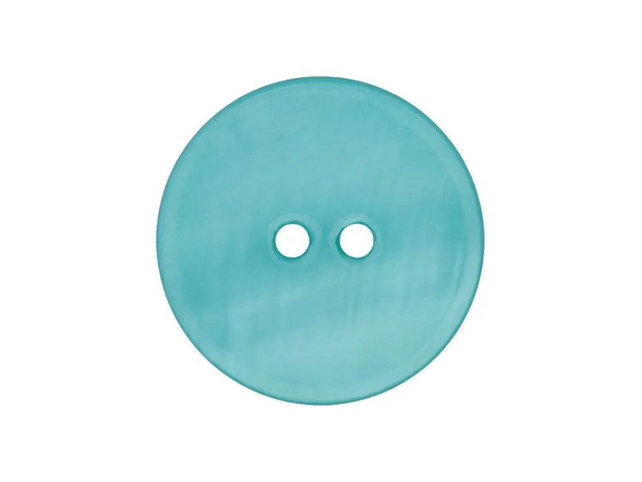 Knapp 453037 2-hull 25mm 32 Turkis