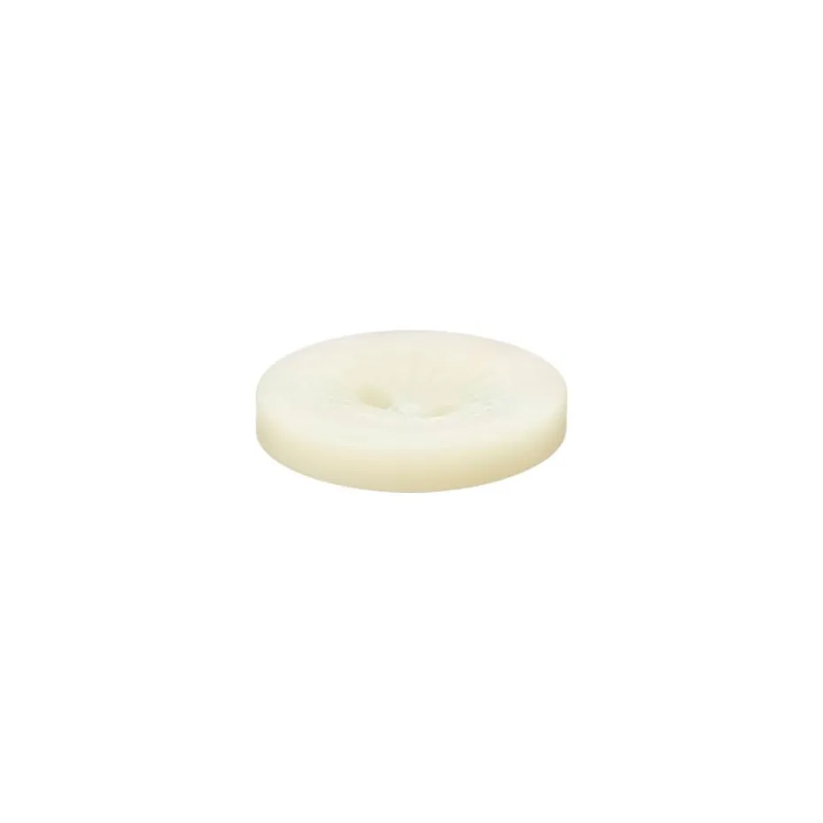 Knapp 454469 2-hulls – 10mm – 14 Krem