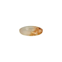 Knapp 454175 – 2-hulls 15mm – 14 Krem
