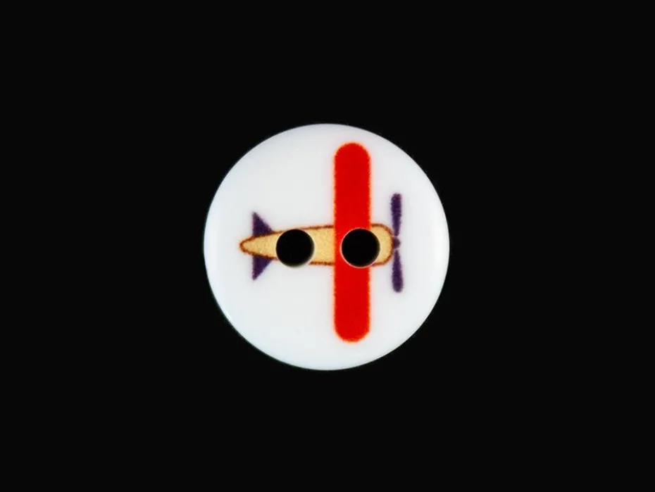 Knapp Kids – Fly – 2-hull 13mm