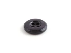 Knapp – Klassisk – 4-hull 23mm – Lilla