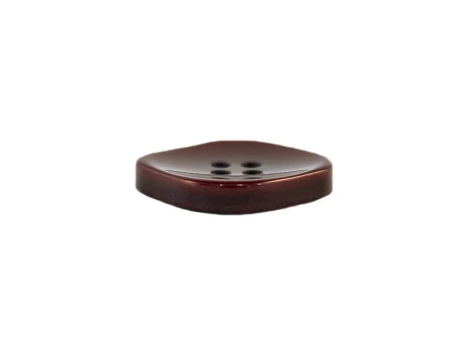 Knapp – Organic Decay – 4-hull 23mm – Brun