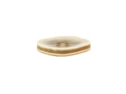 Knapp – Organic Decay – 4-hull 23mm – Natur