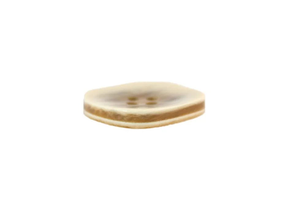 Knapp – Organic Decay – 4-hull 23mm – Natur