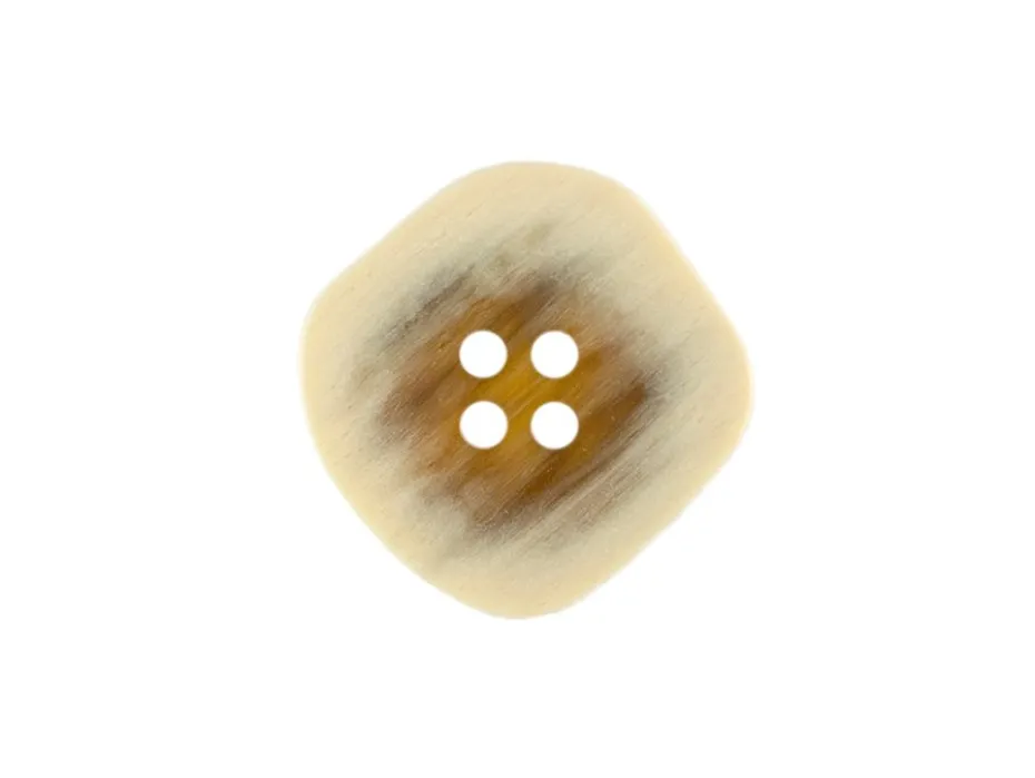 Knapp – Organic Decay – 4-hull 23mm – Natur