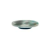 Knapp – Organic Decay – 2-hull 23mm – Turkis
