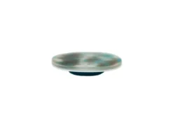 Knapp – Organic Decay – 2-hull 23mm – Turkis