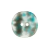 Knapp – Organic Decay – 2-hull 18mm – Turkis