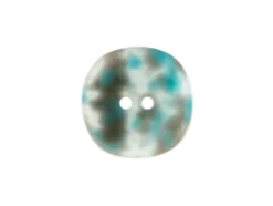 Knapp – Organic Decay – 2-hull 18mm – Turkis