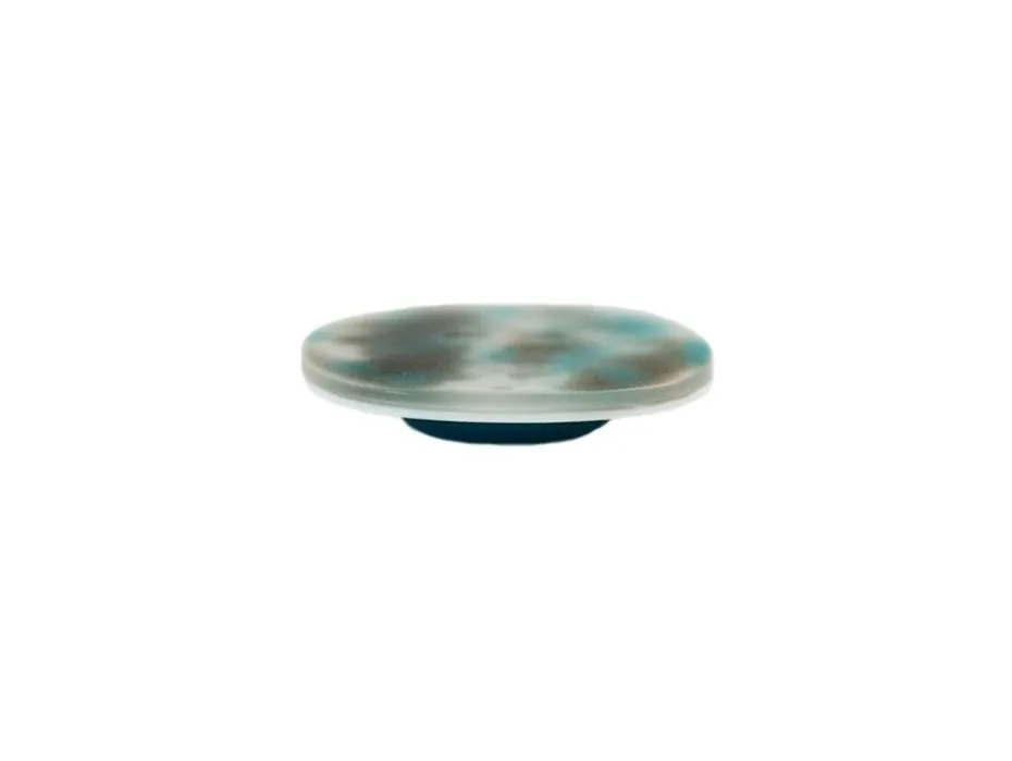 Knapp – Organic Decay – 2-hull 18mm – Turkis