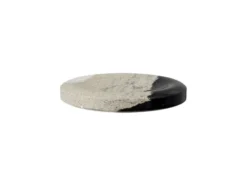 Knapp Resirkulert 453479 2-hull 15mm 90 Flerfarget