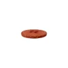 Knapp Resirkulert 453804 4-hull 15mm 20 Mellombrun