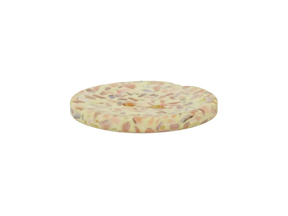 Knapp – Resirkulert – 453121 – 23mm – 24 Krem