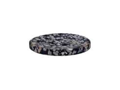Knapp – Resirkulert – 453121 – 23mm – 80 Sort