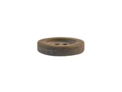 Knapp – Treimitasjon – 4-hull 20mm – Grå