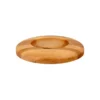 Knapp 26882 Treknapp 4-hull 20mm 16 Natur