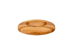 Knapp 26882 Treknapp 4-hull 20mm 16 Natur