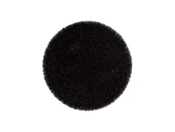 Knapp 39467 Øyeknapp 25mm 80 Sort