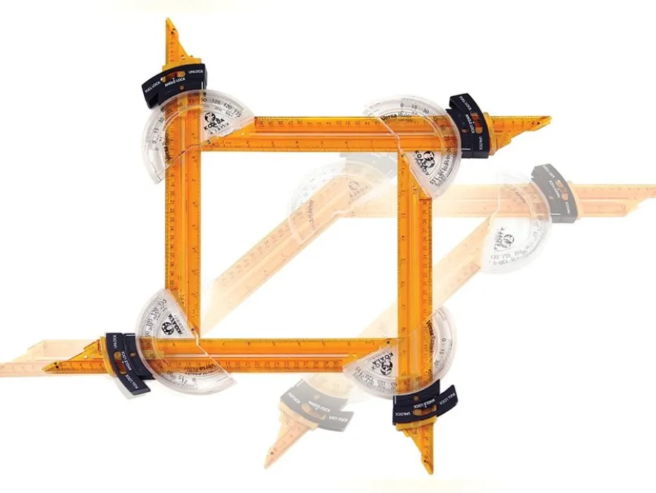Koala Tools – Versa Ruler KT-01