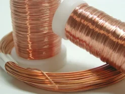 Kobberstreng 20m – 0,4mm