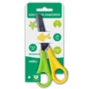 Koh-i-noor Barnesaks Venstre – 13,5cm